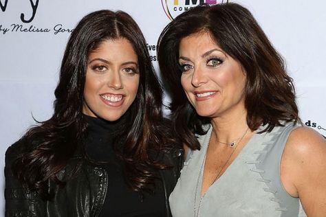 Here Is What You Should Know About Kathy Wakile’s Daughter Victoria Wakile Kathy Wakile, Brain Surgery, Blog Images, A Brother, Celebrity Babies, Perfect Love, Perfect Couple, Family Moments, Real Housewives