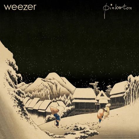 Weezer - Pinkerton
Genre: Alternative Rock/Power Pop
Year: 1996
Country: United States Weezer, Songs, Music