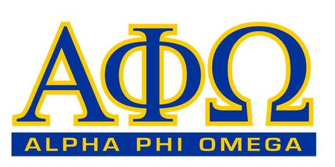 Theta phi alpha