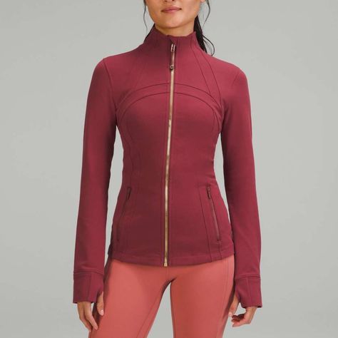 Define Jacket Luon, Cold Jacket, Lululemon Vest, Textured Coat, Lululemon Hoodie, Lululemon Define, Lululemon Define Jacket, Define Jacket, Running Vest