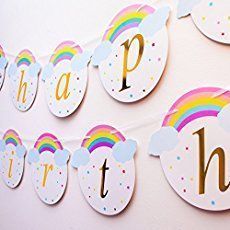 Diy Unicorn Birthday Party, Unicorn Birthday Banner, Printable Unicorn Birthday, 60th Birthday Banner, Birthday Party Unicorn, Rainbow Unicorn Birthday Party, Unicorn Birthday Party Decorations, Diy Birthday Banner, Diy Unicorn