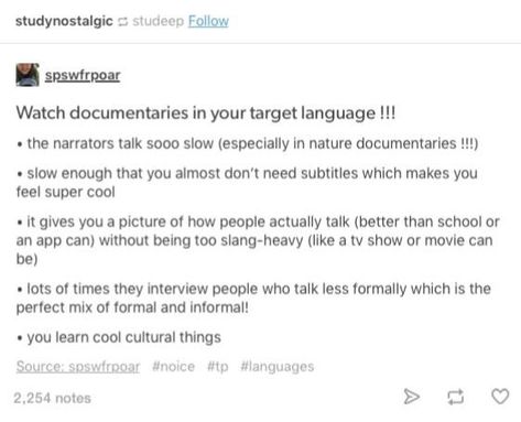 1000 Lifehacks, Learning Languages Tips, Learn Another Language, Foreign Language Learning, Language Study, School Study Tips, College Hacks, Learn A New Language, Learn Korean