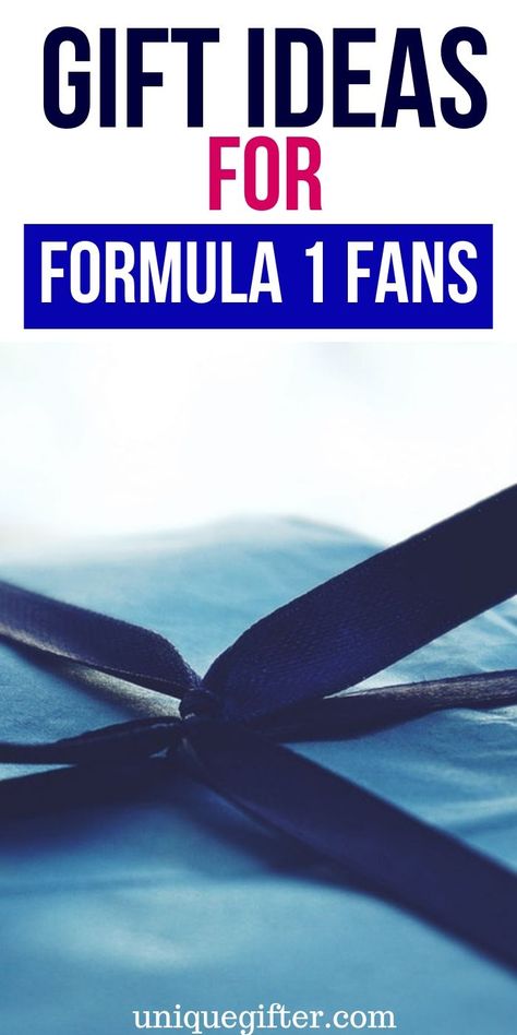 Gift Ideas for Formula 1 Fans | Race Fan Gifts | Gifts For Race Car Fans | Racing Presents | Presents For Racing Fans | #gifts #giftguide #racing #fans #unique #formula1 #uniquegifter Womens Rings Unique, Hampers For Men, Healthy Gift, Formula Uno, Diy Christmas Gifts Cheap, Presents For Boyfriend, Gifts For, Gifts For Boyfriend, Unique Gifts For Men