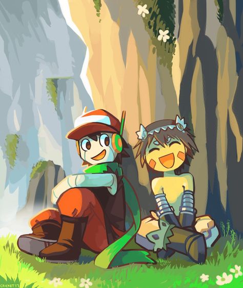 cricket farm 🥕 no Twitter: "two robot boys chillin #cavestory #madeinabyss https://t.co/qIdldjcUK2" . Cricket Farm, Cave Story, Made In Abyss, Funny Wood Signs, Farm Boys, Classic Video Games, Happy Art, Indie Games, Funky Art