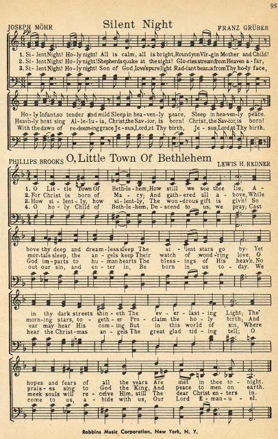 FREE Printable Christmas Music Pages ~ via KnickofTime.net Xmas Illustration, Music Pages, Sheet Music Crafts, Music Notation, Not Musik, Christmas Sheet Music, Music Crafts, Music Page, Free Christmas Printables