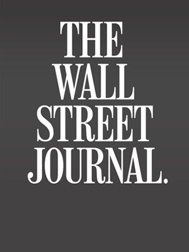 The Wall Street Journal ** More info could be found at the image url. (Note:Amazon affiliate link) How To Sound Smart, Wall Street Journal Newspaper, Wall Paper Phone, Daily Paper, Reading Apps, The Wall Street Journal, Digital Text, Daily Habits, E Reader