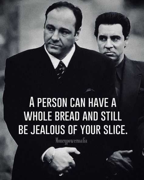 Sopranos Quotes, Wise Inspirational Quotes, Godfather Quotes, Gangster Quotes, Boss Motivation, Stoicism Quotes, Gangsta Quotes, Man Up Quotes, Positive Quotes For Life Motivation