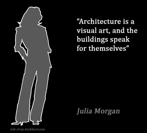 Inspirational Design Quotes, Architects Life, Architect Quotes, Life Of An Architect, Architecture Memes, Galaxy Quotes, Julia Morgan, Design Quotes Inspiration, Study Tips For Students