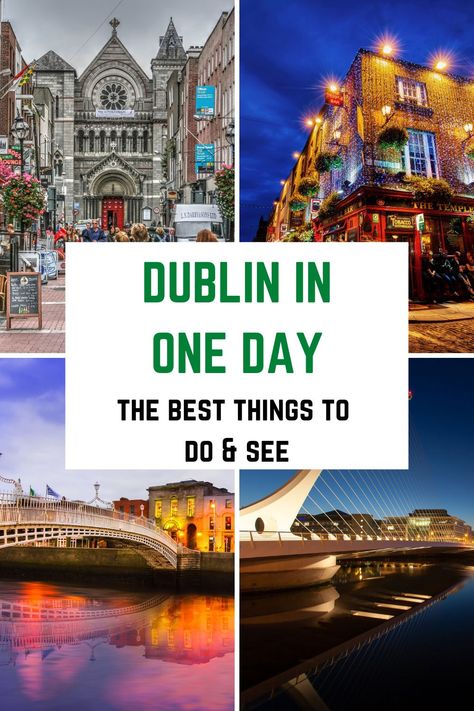 Dublin Day Trips, Dublin Itinerary, Dublin Travel Guide, Things To Do In Dublin, Visit Dublin, Women Traveling, Dublin Travel, Dublin Castle, Ireland Vacation