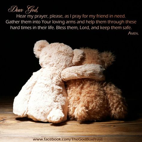 A Wife's Prayer For Her Husband ~ In the midst of all the pins bashing their husbands, pray for him! Description from pinterest.com. I searched for this on bing.com/images Prayer For My Friend, Prayer For A Friend, Quotes About Hard Times, Friend In Need, Sending Prayers, Thinking Of You Quotes, Need Quotes, Chanel Party, Prayer For You