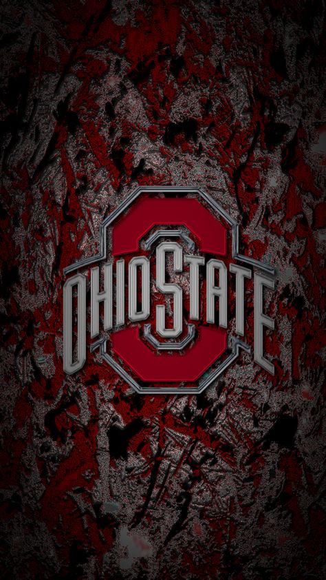 Ohio State Buckeyes  Football phone wallpaper By buckeyekes Ohio State Football Wallpaper, Ohio State Wallpaper, Happy Easter Wallpaper, College Wallpaper, Buckeye Nation, Ohio State Buckeyes Football, Wallpaper For Phone, Buckeyes Football, Easter Wallpaper