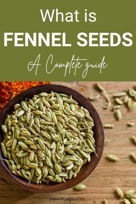 A captivating image of fennel seeds with a comprehensive guide to their nutrition, benefits, usage, purchase, and storage. Explore the world of fennel seeds for both culinary and wellness purposes. Learn how to incorporate fennel seeds into your daily routine and find out where to source the finest quality. Plus, get tips on proper storage to keep them fresh. Elevate your lifestyle with Fennel Seeds – your go-to resource for all things fennel! #FennelSeeds #WellnessGuide Fennel Seeds Benefits, Edible Seeds, How To Store, Global Recipes, Herb Seeds, Fennel Seeds, Food Source, Digestive Health, The Mediterranean