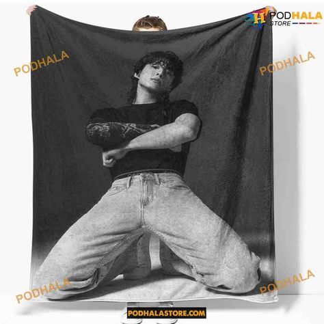 Jungkook Jeans Kpop Fleece Blanket, Quilt, Christmas Gifts For BTS Fans Check more at https://podhalastore.com/?attachment_id=186296#main Jungkook Jeans, Kpop Blanket, Quilt Christmas, Bts Clothing, Blanket Quilt, Bts Merch, Loki Laufeyson, Bts Fans, Foto Jungkook