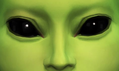 Mod The Sims - Total black Alien eyes -- awesome! I needed these to make Dallas's dad! :D Alien Eyes, Trippy Eye, Alien Character, Types Of Eyes, Indie Art, Color Magic, Black Eyes, Total Black, Electronic Art