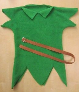 Shirt_Guertel Peter Pan Diy Costume, Disfraz Peter Pan, Peter Pan Kostüm, Diy Pirate Costume For Kids, Fantasia Diy, Halloween Costumes Kids Homemade, Homemade Pirate Costumes, Pirate Costume Kids, Pirate Girl Costume