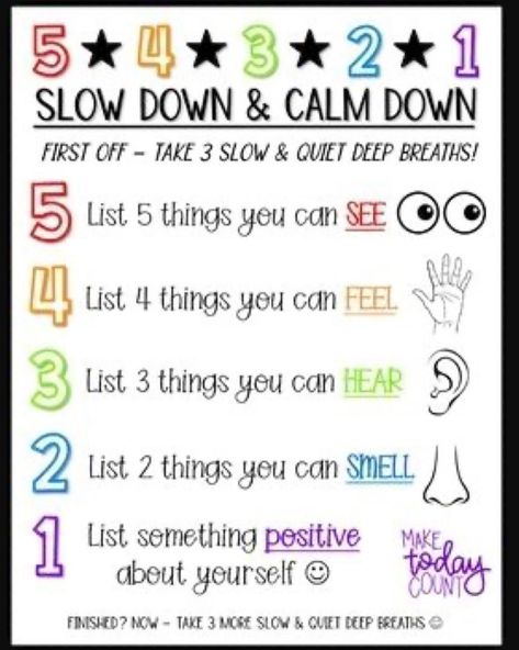 Daniel&Vikki OT on Instagram: “There are many moments we find ourselves becoming frustrated and need to slow down. We have our coping strategies as adults but children…” Self Regulation Coping Strategies Adults, Calming Strategies For Adults, Emotion Regulation Activities For Adults, Self Regulation Coping Strategies, Conversation Starters For Kids, Mental Note, Child Growth, Counseling Worksheets, Calming Strategies