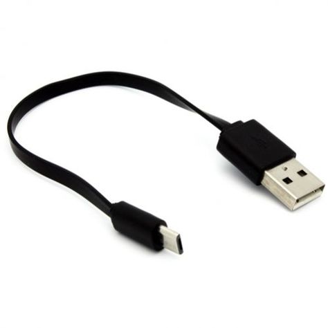 Selna Premium Black Short Flat USB Cable Charging Power Cord Data Sync Wire for Nokia Lumia 520 521 635 710 810 820 822 925 928 1020 Icon 920 925  1520 1320 Huawei Ascend P6 P7 Galaxy Round Alcatel OneTouch Idol Mini >>> You can find more details by visiting the image link. (This is an affiliate link and I receive a commission for the sales) Samsung Galaxy Tab S, Gadgets Technology, Power Wire, Charger Cord, Charging Cord, Phone Cables, Micro Usb Cable, Technology Gadgets, Power Cord