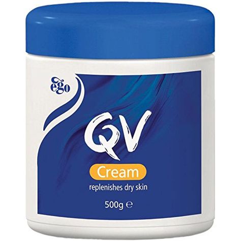 Qv Cream, Moisturiser For Dry Skin, Best Body Moisturizer, Wellness Kit, Fav Products, Scaly Skin, Proper Skin Care, Cream For Dry Skin, Best Body