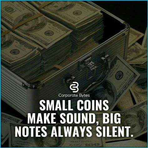 #billionaire #millionaire #money #luxury #motivation #luxurylifestyle #rich #entrepreneur #success #business #millionairemindset #lifestyle #billionairelifestyle #wealth #millionairelifestyle #motivationalquotes #bitcoin #billionairemindset #luxurylife #entrepreneurship #forex #love #mindset #cash #entrepreneurlife #inspiration #luxurycars #investment #billionaireboysclub #instagram Win In Silence, Quotes Millionaire, Great Quotes About Life, Luxury Motivation, Corporate Quotes, Billionaire Quotes, Make 6 Figures, Attitude Motivation, Millionaire Mindset Quotes