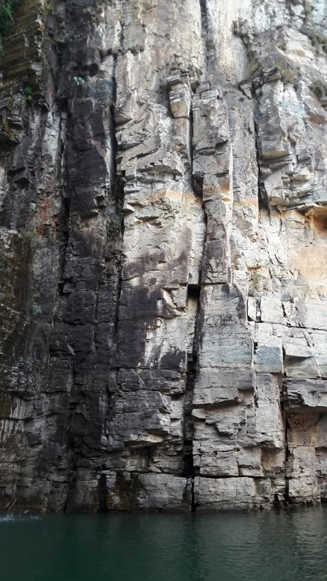 Cliff Texture, Grass Steps, Paynes Grey, Rock Cliff, Cliff Face, Landscape Rock, Rock River, Blue Gray Color, Rock Textures