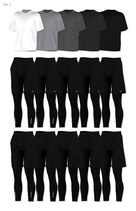 [RONA] Summer Activewear For Men TS4 New mesh 5-10 Swatches HQ Compatible DOWNLOAD / T.O.U DONATE Sims 4 Black Clothes Male, Sims 4 Urban Cc Male Shoes, Ts4 Cc Male Clothing Alpha, Mens Outfits Sims 4 Cc, Alpha Cc Clothes Sims 4, Sims 4 Cc Clothes Male Urban Shirts, Mens Clothes Sims 4 Cc, Sims 4 Alpha Cc Male, Sims4 Men Cc