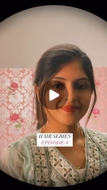 Rithu🪷 on Instagram: "Dont style usual front do for everyday office or college  instead lets do something different and catchy 💕😍

Am the person 🤦🏼‍♀️who tighten the pony 10 times a day…..if u are trying simple pony tail and cute front do for everyday then do this style once ❤️

Follow for more hair styling videos @krmakeoverartistry 

For bridal bookings 9751066674

#hairstyle #hairtutorial #hairstylist #hairstyles #hairstyleideas #hair #hairstyling #hairstyleoftheday #hairtransformation #makeuptutorial #wakeupandmakeup #tirupurmakeupartist #tirupurmua" Simple Front Hairstyles, Poni Hairstyle Simple, Styling Videos, Hairstylist Hairstyles, Do Something Different, Something Different, Hair Transformation, Do Something, Hair Styling