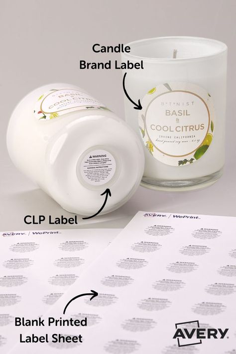 Free Candle Labels, Personalized Candle Labels, Labels Printables Free Templates, Candle Making Recipes, Diy Candle Labels, Candle Labels Design, Candle Printable, Candle Label Template, Homemade Scented Candles