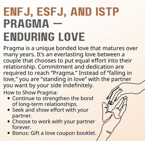 Enfj In Love, Esfj Aesthetic, Enneagram 9, Love Coupons, Mbti Personality, Original Characters, Everlasting Love, Long Term Relationship, Infp