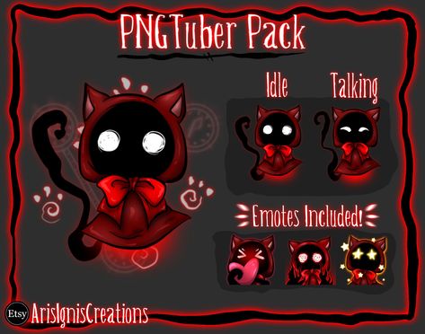 Png Tuber Avatar Base, Pngtuber Ideas, Pngtuber Base, Twitch Streaming Setup, Cat Spirit, Chibi Body, Pusheen Cute, Character Graphic, Halloween Painting