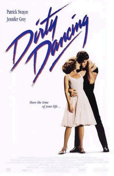 50 Most Iconic '80s Movie Posters - Best 1980s Movie Poster Art Iconic 80s Movies, 1980s Movie Posters, Dirty Dancing Movie, Foto Muro Collage, 80s Movie Posters, 1980s Movies, Poster Halloween, Ace Hood, Film Vintage