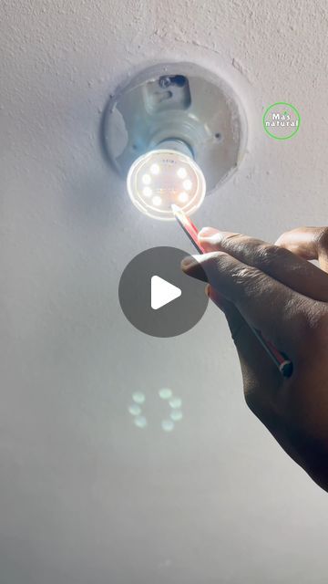 Crafts Hacks, March 21, Things To Know, Diy Art, Led Bulb, Arts And Crafts, Led, On Instagram, Instagram