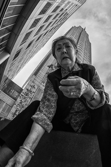 Fish Lens, Urban Photography Portrait, Fisheye Photography, Street Photography Graffiti, Street Photography Portrait, Street Photography Urban, London Street Photography, City Streets Photography, Surreal Photography