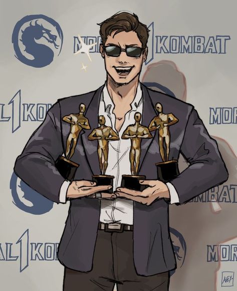 Kenshi Takahashi, Here's Johnny, Johnny Cage, New Star, Drawing Reference Poses, Cutie Patootie, Game Art, Cute Drawings, Books Wattpad