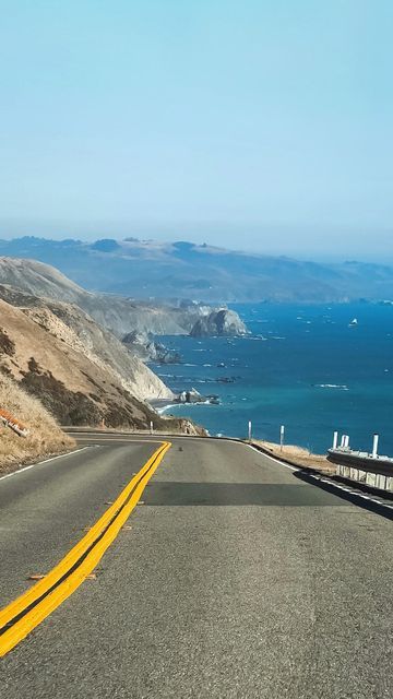 Asya Olson • California • Travel & Lifestyle on Instagram: "Hwy 1 has unlimited stunning views 💙 Here are my favorite stops there (almost all with easy access): 📍Big Sur * Bixby Creek Bridge * Julia Pfeiffer Burns State Park * McWay Falls * Pfeiffer Beach 📍Point Reyes * South Beach Overlook * Point Reyes Lighthouse * Cypress Tree Tunnel * Point Reyes Shipwrecks. * Chimney Rock 📍Sonoma County * Bodega Bay * Sonoma Coast State Park * Fort Ross * lots of beaches along the coast 📍Mendocino * Ru Cypress Tree Tunnel, Point Reyes Lighthouse, Bixby Creek Bridge, Pfeiffer Beach, Creek Bridge, Mcway Falls, Chimney Rock, Tree Tunnel, Sonoma Coast