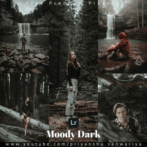 ▣ 𝗧𝗵𝗿𝗲𝗲 𝘄𝗮𝘆𝘀 𝘁𝗼 𝗴𝗲𝘁 𝘁𝗵𝗶𝘀 𝗙𝗶𝗹𝘁𝗲𝗿 / 𝗣𝗿𝗲𝘀𝗲𝘁: • You can follow editing steps on the video (Edit manually). • You can download the Preset which is available in DNG format (Android & iOS) • Or you can save your time by sending me an email to purchase this Preset. For Business Inquiries & Collaborations 📧~ Psanwariys@gmail.com Edit Lightroom, Moody Presets, Moody Vintage, Presets For Lightroom, Lightroom Mobile Presets, Mobile Presets, Vsco Filter, Lightroom Mobile, Lightroom Presets