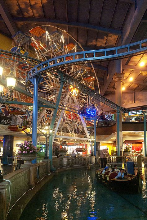 Thumbnail for version as of 22:39, 13 November 2012 Indoor Roller Coaster, Indoor Carnival, Theme Park Aesthetic, Roller Coaster Theme, Indoor Theme Park, Theme Park Planning, Indoor Park, Indoor Amusement Parks, Best Amusement Parks