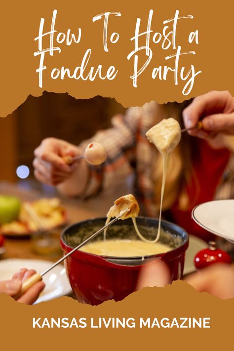 At Home Fondue, Home Fondue, Fondue Date Night, Fondue Dinner Party, Cheese Fondue Party, Dinner Party Essentials, Fondue Dinner, Fondue Night, Night In With Friends