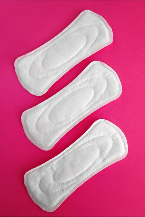 Disposable pads are just one of the options you have for your period. We're sharing info on the most popular products so see which is the right fit for you! #period #menstrualcycle #periodproducts #tampons #pads #menstrualcup Period Products, Period Pads, Pads Tampons, Out On A Limb, Menstrual Cup, Bob Hairstyles For Fine Hair, Bacterial Infection, Popular Products, Shopping Hacks