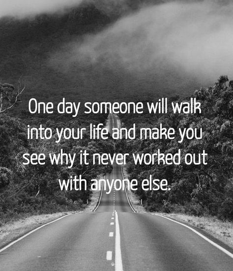 I Promise One Day Youll Find Someone Who Will Love You Just Like This Will Find Love Quotes, Finding You Quotes, I Will Be Loved One Day, Find The Person Who Quotes, And One Day Just Like That, Love The Ones Who Love You Quotes, One Day I Will Find Someone, I Will Find Someone Who Loves Me, You Will Always Be Too Much For Someone