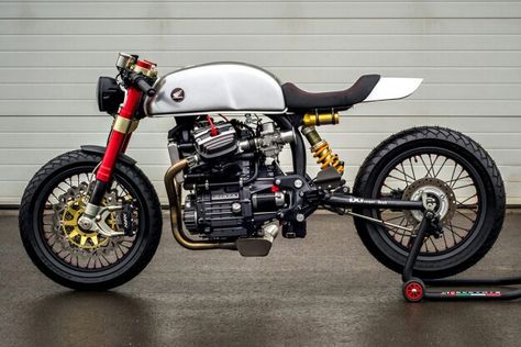 Honda Cx 500 Cb 450 Cafe Racer, Cx500 Cafe Racer, Bike Garage, Yamaha Xjr, Cb 450, Retro Bikes, Ducati Cafe Racer, Cafe Racer Moto, Yamaha Cafe Racer