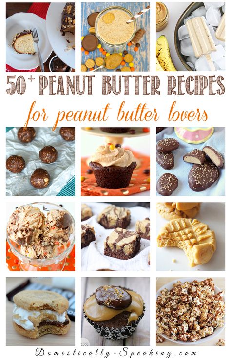 Dessert Recipes Peanut Butter, Recipes For Peanut Butter, National Peanut Butter Day, Peanut Butter Dessert Recipes, Healthy Food Facts, Butter Recipes, Peanut Butter Desserts, Peanut Butter Cookie, Homemade Peanut Butter