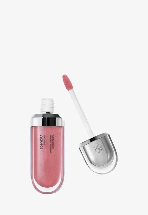 Makeup Png, Kiko Lipgloss, Gloss Kiko, Kiko Cosmetics, Lip Cosmetics, Gloss À Lèvres, Gloss Labial, Makeup Needs, Kiko Milano