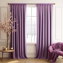 Curtains Purple, Bird Curtains, Balloon Curtains, Curtain Store, Geometric Curtains, Drapes For Living Room, Curtain Length, Curtain Clips, Curtains Width