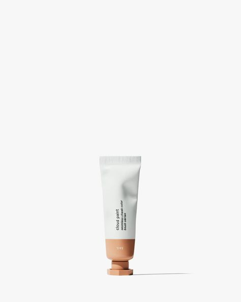 Cream blush stick