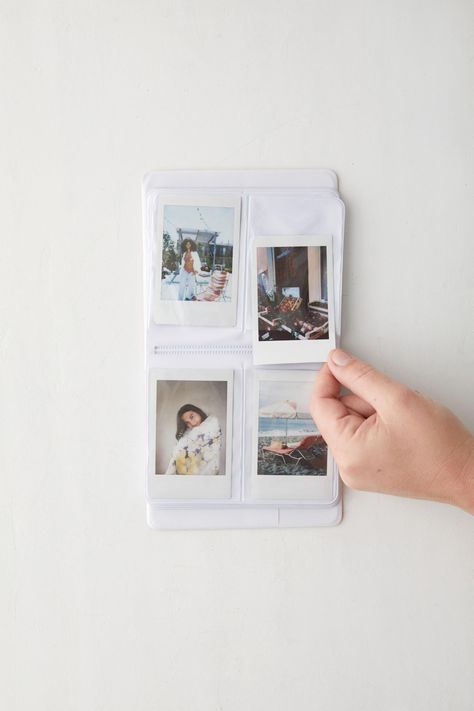 Instax camera