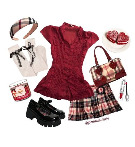 @ballerinabunnie • Instagram photos and videos Downtown Outfits, Pepsi Cola, Blair Waldorf, Swaggy Outfits, Really Cute Outfits, Girly Outfits, Lookbook Outfits, Teen Fashion Outfits, Looks Vintage