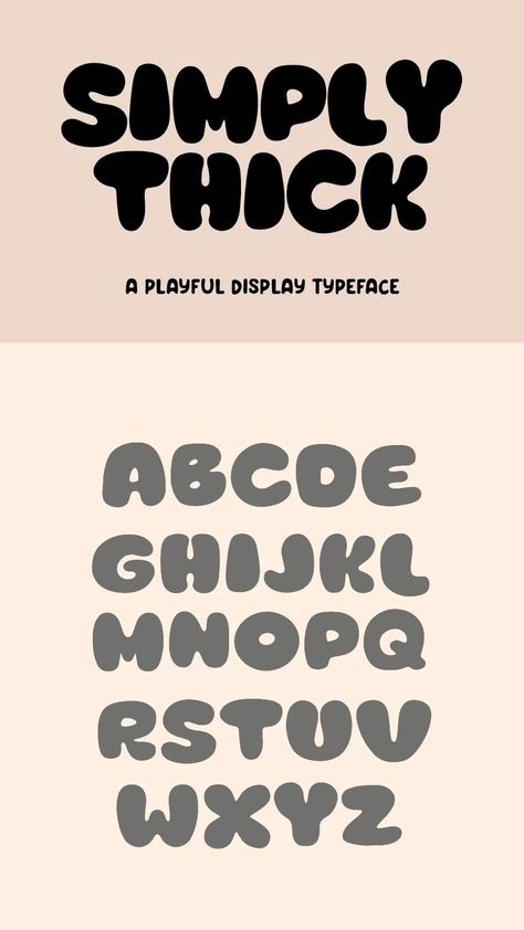 Unleash creativity with this playful display typeface, perfect for adding whimsy and charm to your designs. Cute Fonts Alphabet, Letters Tattoo, Fonts Handwriting Alphabet, Lettering Styles Alphabet, Journal Fonts, Writing Fonts, Desain Buklet, Handwriting Alphabet, Pretty Fonts