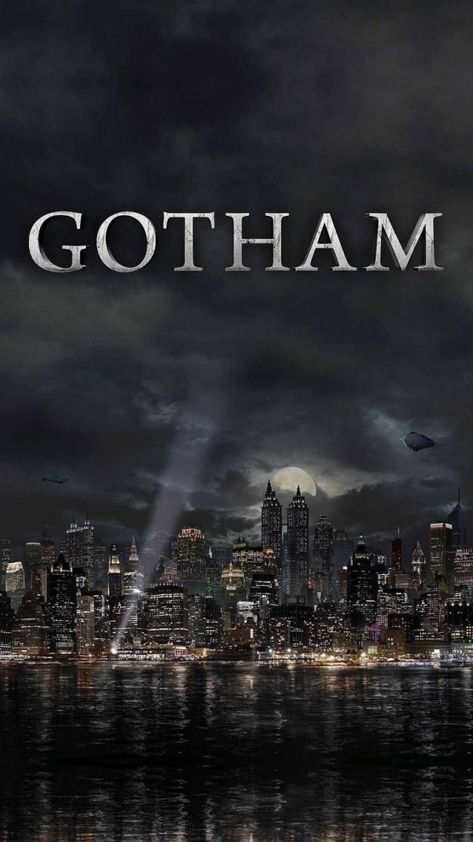 Download gotham Wallpaper by raviman85 - e9 - Free on ZEDGE now. Browse millions of popular batman Wallpapers and Ringtones on Zedge and personalize your phone to suit you. Browse our content now and free your phone #tvshow #tv #show #wallpaper #iphone James Gordon Gotham, Gotham Poster, Morena Baccarin Gotham, Jonathan Crane Gotham, Gotham Wallpaper, Gotham Garage, Gotham Jerome, Gotham Bruce And Selina, Gotham City Skyline