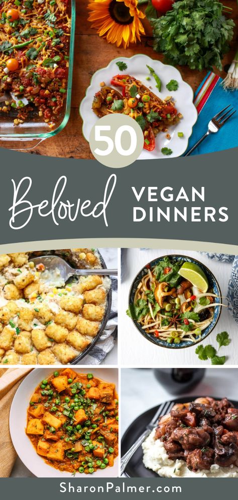 Plant Based Sunday Dinner Ideas, Easy Vegan Dinner Party Recipes, Favorite Vegan Recipes, Vegan Group Meals, Fancy Vegan Dinner Party, Impressive Vegan Dinner, Fancy Vegan Dinner Recipes, Vegan Anniversary Dinner, Vegan Elegant Dinner