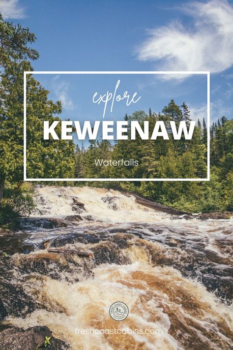 Keweenaw Peninsula, Adventure Guide, Upper Peninsula, Cabin In The Woods, Cabin Rentals, Local History, Lake Superior, Lake Life, Great Lakes